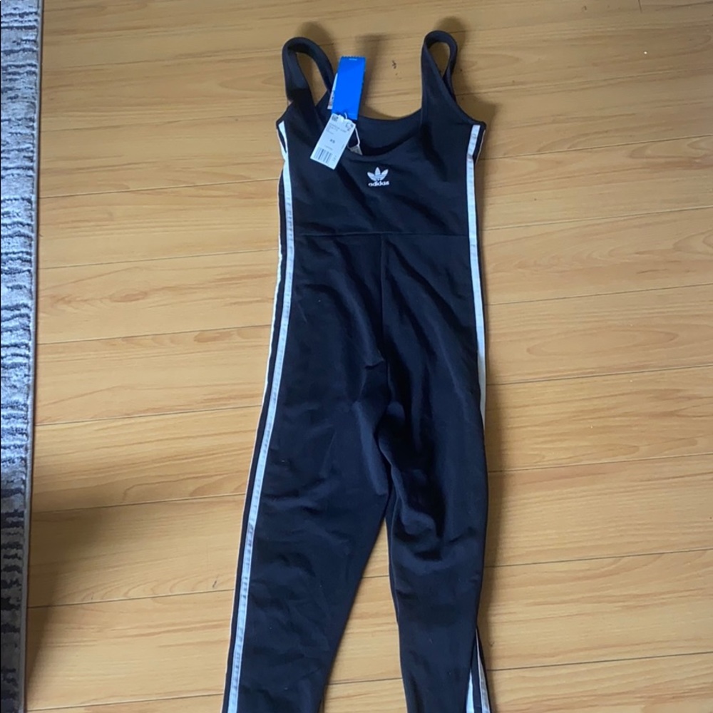 Adidas adibreak jumpsuit